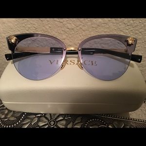 Versace Sunglasses
